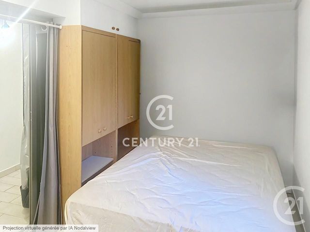 Appartement F3 &agrave; vendre - 3 pi&egrave;ces - 50,54 m2 - Canet En Roussillon - 66 - LANGUEDOC-ROUSSILLON