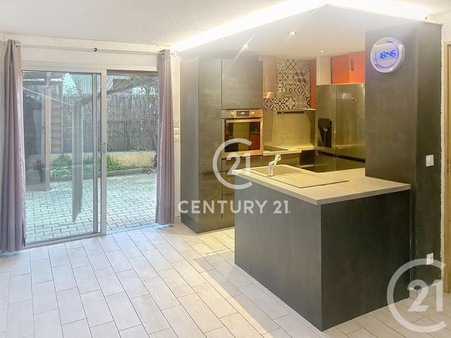 Appartement F3 &agrave; vendre - 3 pi&egrave;ces - 50,54 m2 - Canet En Roussillon - 66 - LANGUEDOC-ROUSSILLON