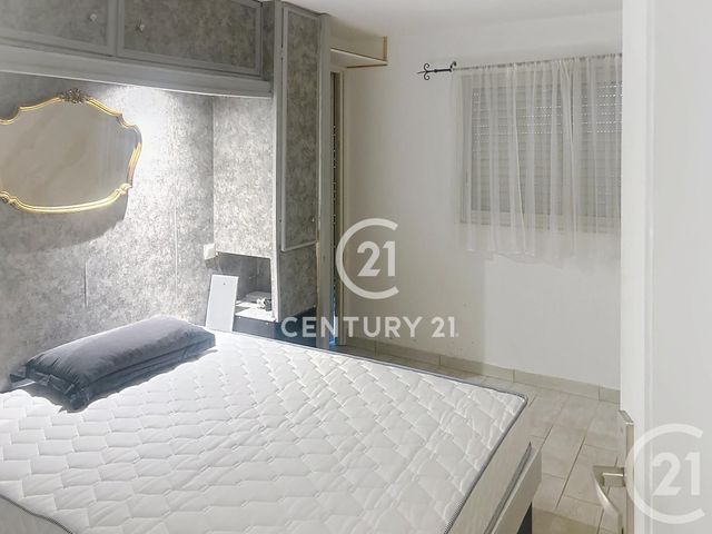 Appartement F3 &agrave; vendre - 3 pi&egrave;ces - 50,54 m2 - Canet En Roussillon - 66 - LANGUEDOC-ROUSSILLON
