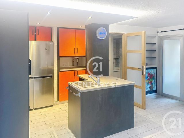 Appartement F3 &agrave; vendre - 3 pi&egrave;ces - 50,54 m2 - Canet En Roussillon - 66 - LANGUEDOC-ROUSSILLON