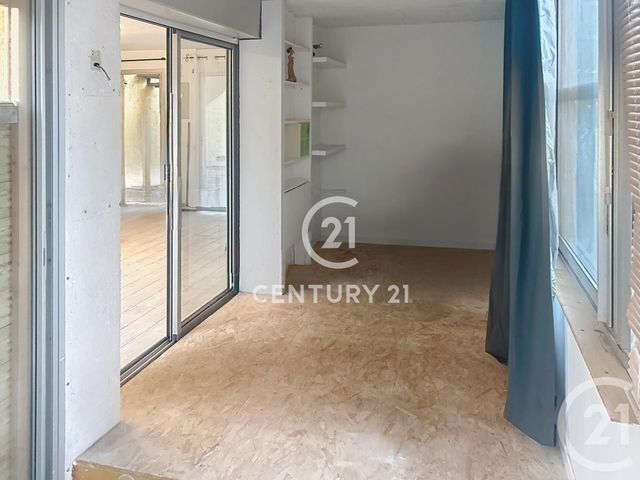 Appartement F3 &agrave; vendre - 3 pi&egrave;ces - 50,54 m2 - Canet En Roussillon - 66 - LANGUEDOC-ROUSSILLON