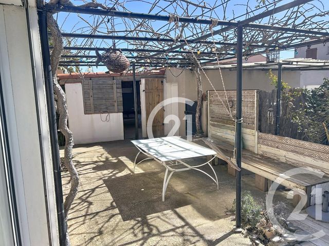 Maison &agrave; vendre - 5 pi&egrave;ces - 120 m2 - Elne - 66 - LANGUEDOC-ROUSSILLON