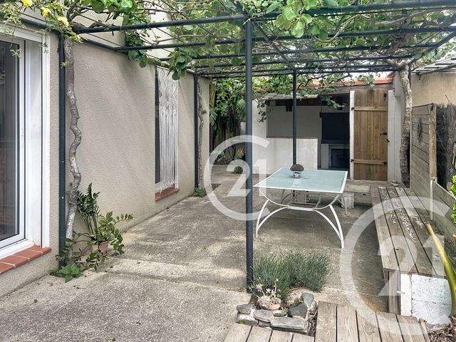 Maison &agrave; vendre - 5 pi&egrave;ces - 120 m2 - Elne - 66 - LANGUEDOC-ROUSSILLON