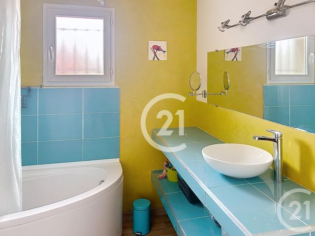 Maison &agrave; vendre - 5 pi&egrave;ces - 120 m2 - Elne - 66 - LANGUEDOC-ROUSSILLON