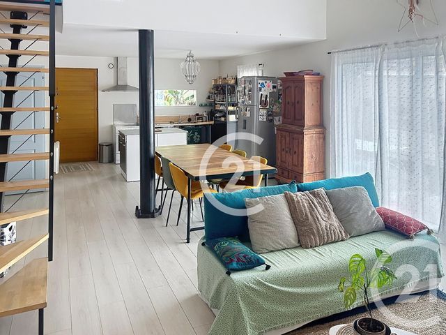 Maison &agrave; vendre - 5 pi&egrave;ces - 120 m2 - Elne - 66 - LANGUEDOC-ROUSSILLON