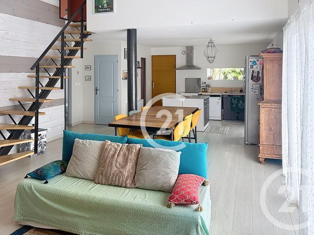 Maison &agrave; vendre - 5 pi&egrave;ces - 120 m2 - Elne - 66 - LANGUEDOC-ROUSSILLON