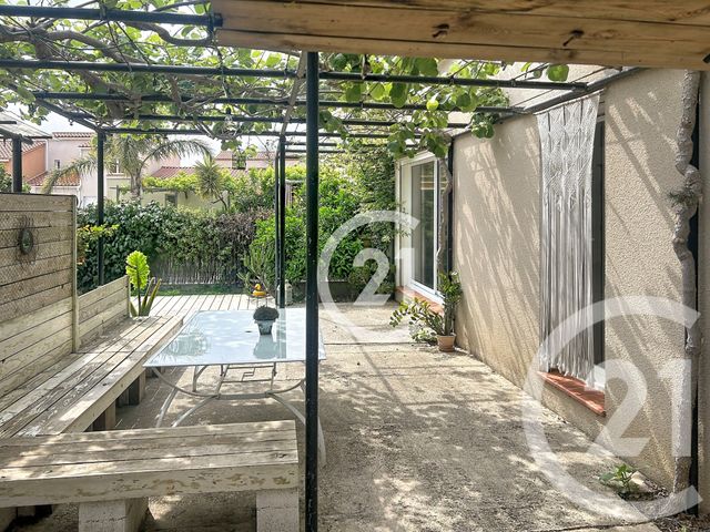 Maison &agrave; vendre - 5 pi&egrave;ces - 120 m2 - Elne - 66 - LANGUEDOC-ROUSSILLON