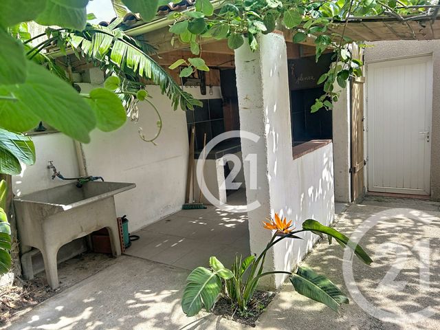 Maison &agrave; vendre - 5 pi&egrave;ces - 120 m2 - Elne - 66 - LANGUEDOC-ROUSSILLON