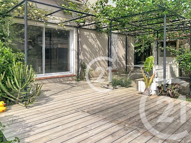 Maison &agrave; vendre - 5 pi&egrave;ces - 120 m2 - Elne - 66 - LANGUEDOC-ROUSSILLON