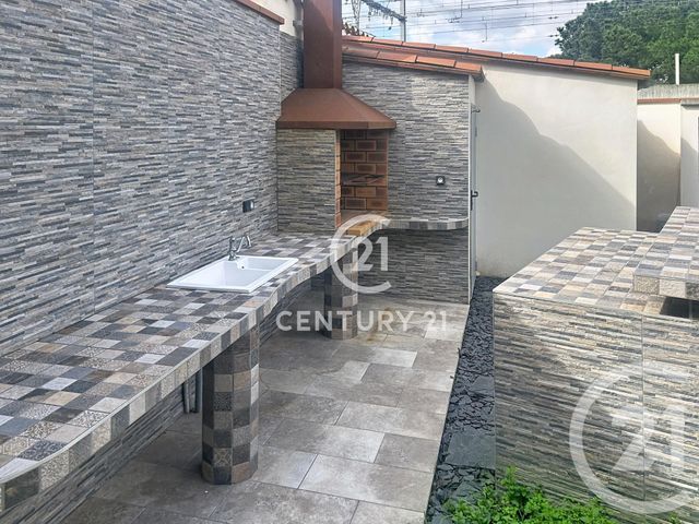 Maison &agrave; vendre - 5 pi&egrave;ces - 130 m2 - Elne - 66 - LANGUEDOC-ROUSSILLON