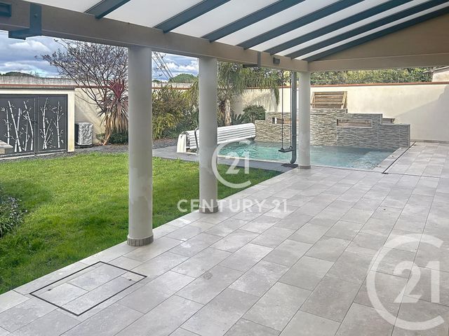 Maison &agrave; vendre - 5 pi&egrave;ces - 130 m2 - Elne - 66 - LANGUEDOC-ROUSSILLON