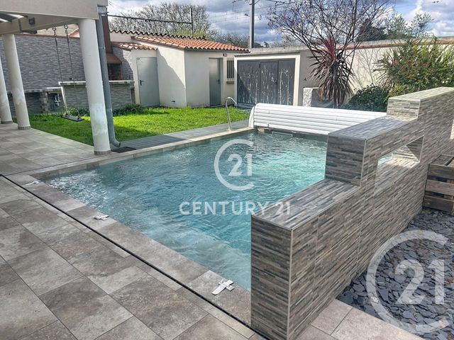 Maison &agrave; vendre - 5 pi&egrave;ces - 130 m2 - Elne - 66 - LANGUEDOC-ROUSSILLON