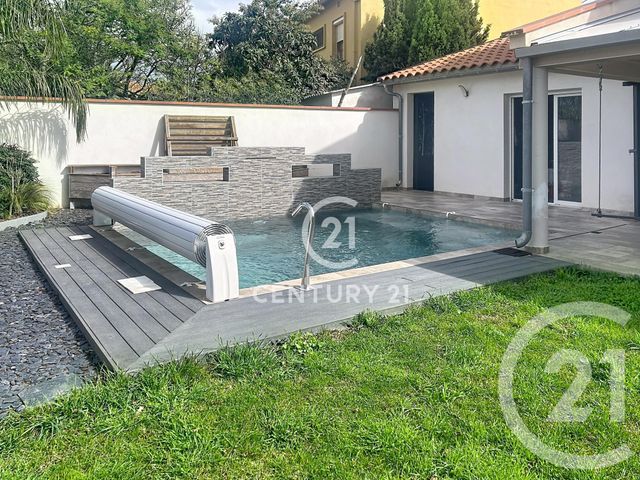 Maison &agrave; vendre - 5 pi&egrave;ces - 130 m2 - Elne - 66 - LANGUEDOC-ROUSSILLON