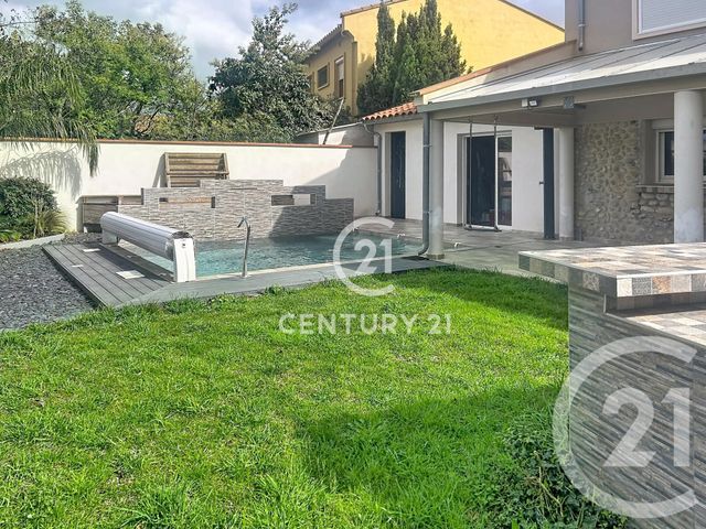 Maison &agrave; vendre - 5 pi&egrave;ces - 130 m2 - Elne - 66 - LANGUEDOC-ROUSSILLON