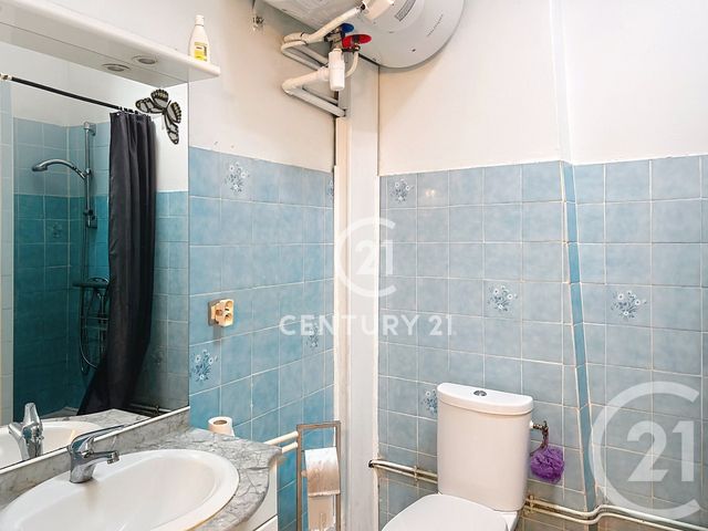 Maison &agrave; louer - 2 pi&egrave;ces - 44,86 m2 - Latour Bas Elne - 66 - LANGUEDOC-ROUSSILLON