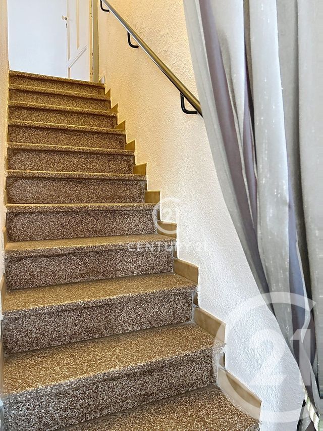 Maison &agrave; louer - 2 pi&egrave;ces - 44,86 m2 - Latour Bas Elne - 66 - LANGUEDOC-ROUSSILLON