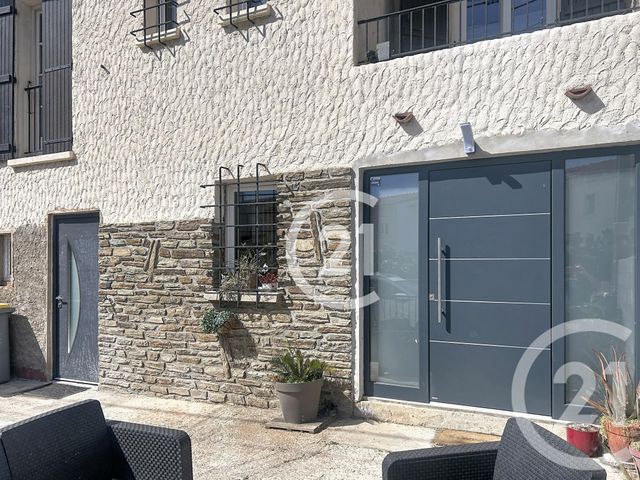Maison &agrave; vendre - 5 pi&egrave;ces - 110 m2 - Elne - 66 - LANGUEDOC-ROUSSILLON
