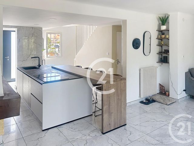 Maison &agrave; vendre - 5 pi&egrave;ces - 110 m2 - Elne - 66 - LANGUEDOC-ROUSSILLON