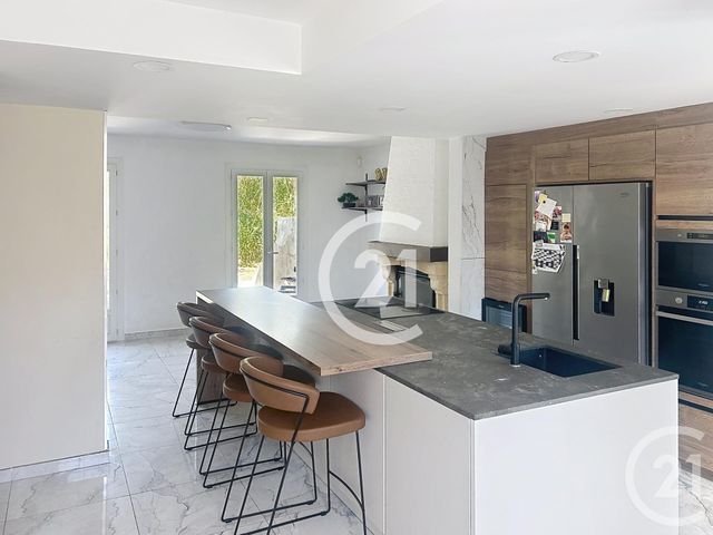 Maison &agrave; vendre - 5 pi&egrave;ces - 110 m2 - Elne - 66 - LANGUEDOC-ROUSSILLON