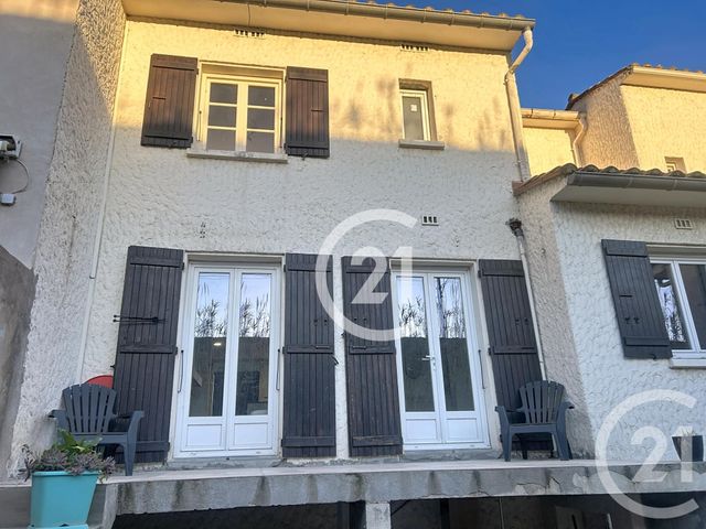Maison &agrave; vendre - 5 pi&egrave;ces - 110 m2 - Elne - 66 - LANGUEDOC-ROUSSILLON