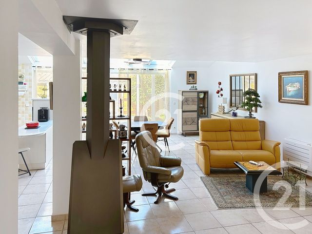 Maison &agrave; vendre - 5 pi&egrave;ces - 160,54 m2 - Elne - 66 - LANGUEDOC-ROUSSILLON