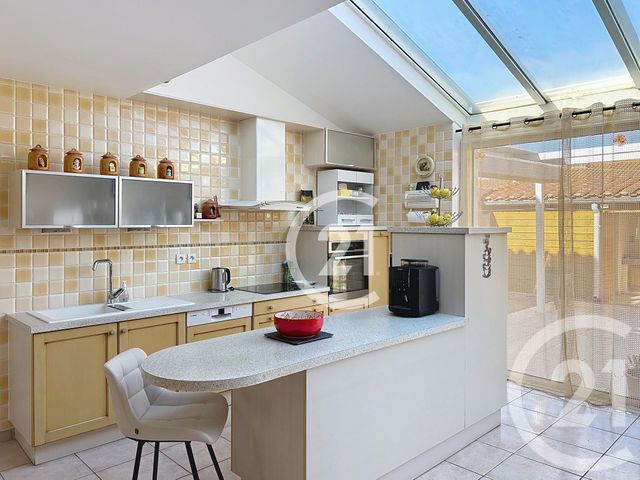 Maison &agrave; vendre - 5 pi&egrave;ces - 160,54 m2 - Elne - 66 - LANGUEDOC-ROUSSILLON