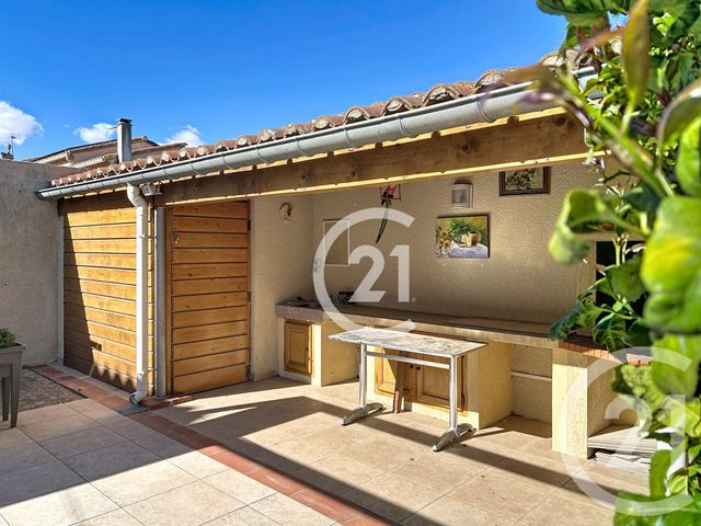 Maison &agrave; vendre - 5 pi&egrave;ces - 160,54 m2 - Elne - 66 - LANGUEDOC-ROUSSILLON