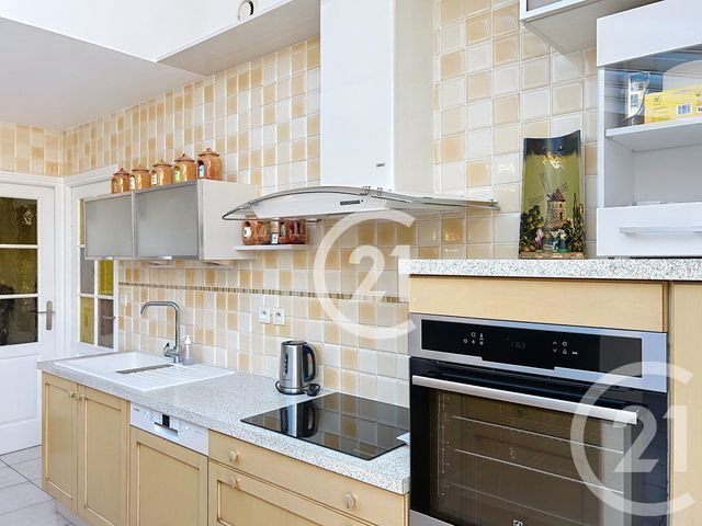 Maison &agrave; vendre - 5 pi&egrave;ces - 160,54 m2 - Elne - 66 - LANGUEDOC-ROUSSILLON