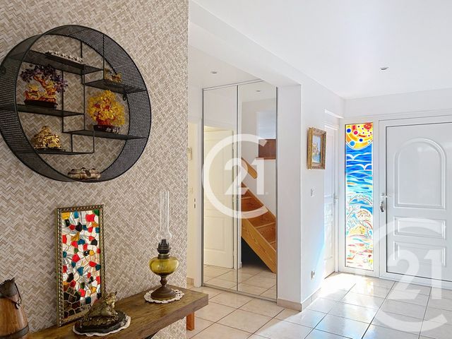 Maison &agrave; vendre - 5 pi&egrave;ces - 160,54 m2 - Elne - 66 - LANGUEDOC-ROUSSILLON