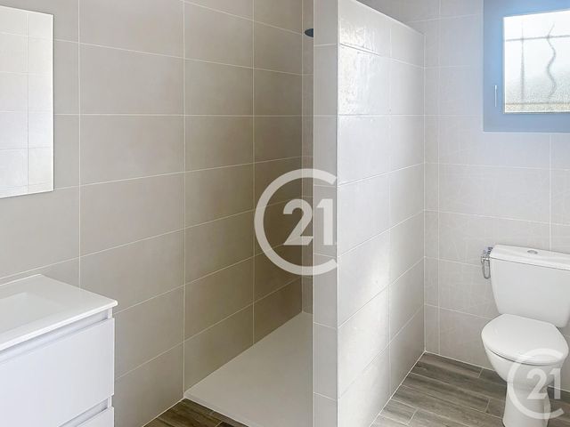 Maison &agrave; louer - 4 pi&egrave;ces - 86,10 m2 - Elne - 66 - LANGUEDOC-ROUSSILLON