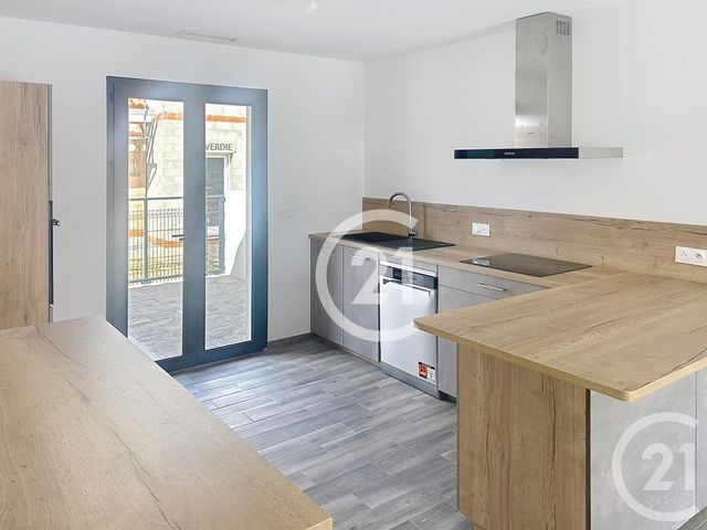 Maison &agrave; louer - 4 pi&egrave;ces - 86,10 m2 - Elne - 66 - LANGUEDOC-ROUSSILLON