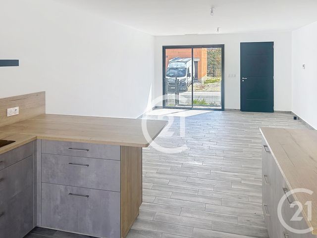 Maison &agrave; louer - 4 pi&egrave;ces - 86,10 m2 - Elne - 66 - LANGUEDOC-ROUSSILLON