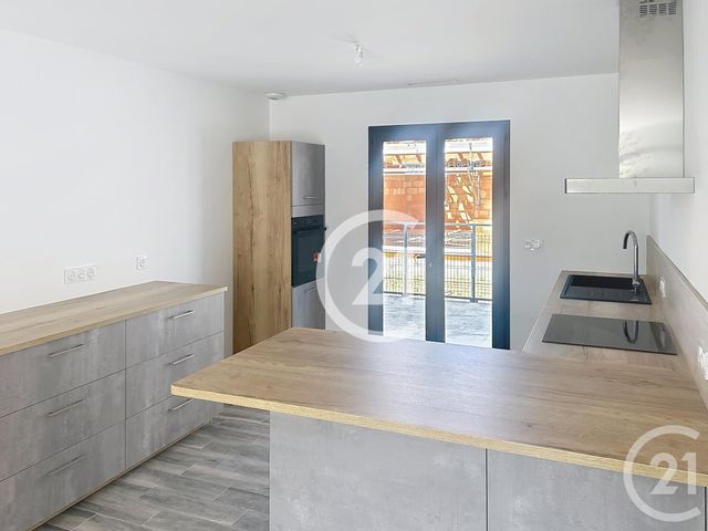 Maison &agrave; louer - 4 pi&egrave;ces - 86,10 m2 - Elne - 66 - LANGUEDOC-ROUSSILLON