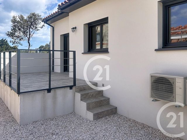 Maison &agrave; louer - 4 pi&egrave;ces - 86,10 m2 - Elne - 66 - LANGUEDOC-ROUSSILLON