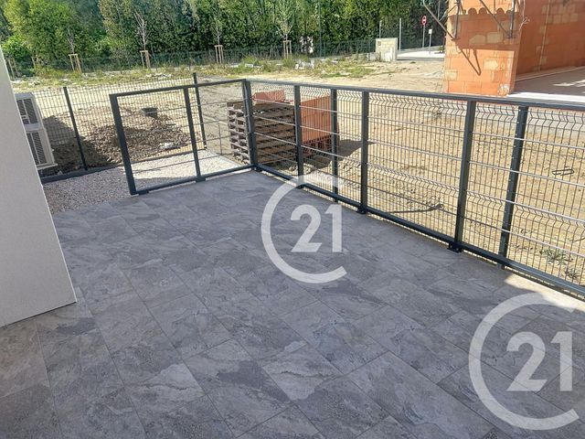 Maison &agrave; louer - 4 pi&egrave;ces - 86,10 m2 - Elne - 66 - LANGUEDOC-ROUSSILLON