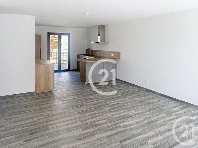 Maison &agrave; louer - 4 pi&egrave;ces - 86,10 m2 - Elne - 66 - LANGUEDOC-ROUSSILLON