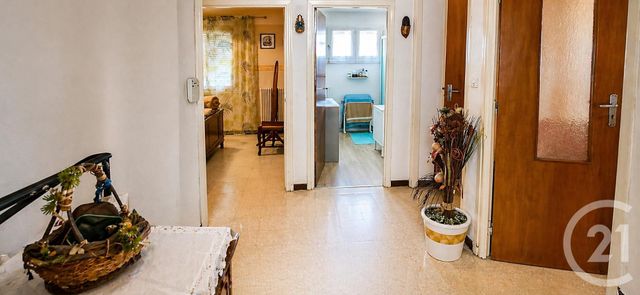 Maison &agrave; vendre - 4 pi&egrave;ces - 88,40 m2 - Elne - 66 - LANGUEDOC-ROUSSILLON
