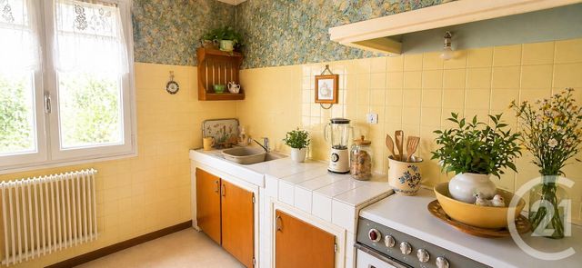 Maison &agrave; vendre - 4 pi&egrave;ces - 88,40 m2 - Elne - 66 - LANGUEDOC-ROUSSILLON