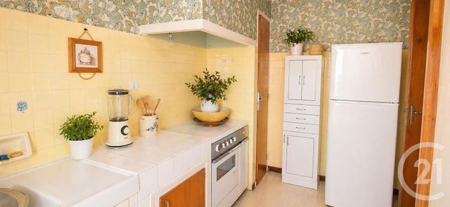 Maison &agrave; vendre - 4 pi&egrave;ces - 88,40 m2 - Elne - 66 - LANGUEDOC-ROUSSILLON
