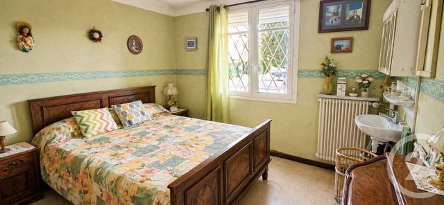 Maison &agrave; vendre - 4 pi&egrave;ces - 88,40 m2 - Elne - 66 - LANGUEDOC-ROUSSILLON