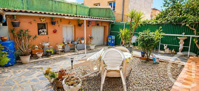 Maison &agrave; vendre - 4 pi&egrave;ces - 88,40 m2 - Elne - 66 - LANGUEDOC-ROUSSILLON