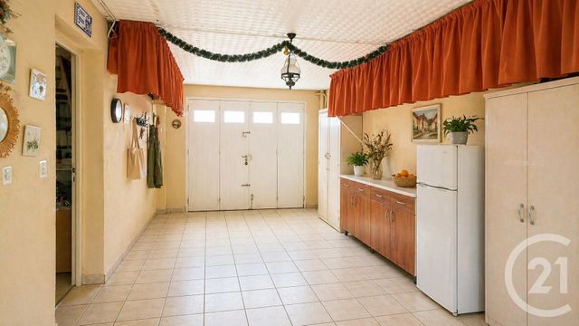 Maison &agrave; vendre - 4 pi&egrave;ces - 88,40 m2 - Elne - 66 - LANGUEDOC-ROUSSILLON