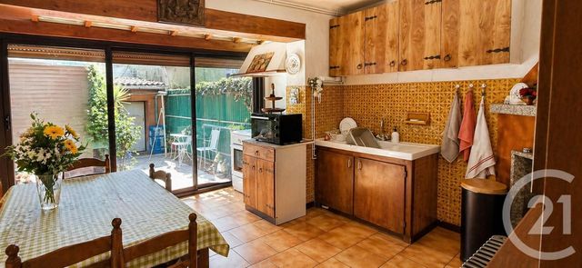 Maison &agrave; vendre - 4 pi&egrave;ces - 88,40 m2 - Elne - 66 - LANGUEDOC-ROUSSILLON