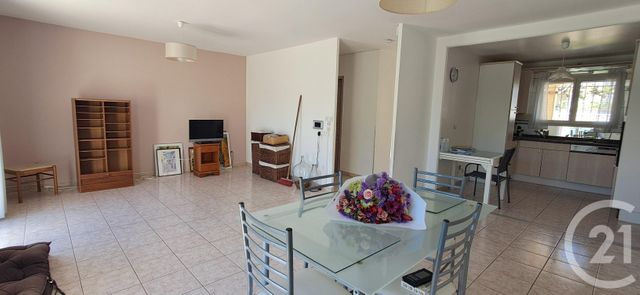 Maison &agrave; vendre - 4 pi&egrave;ces - 90 m2 - Montescot - 66 - LANGUEDOC-ROUSSILLON