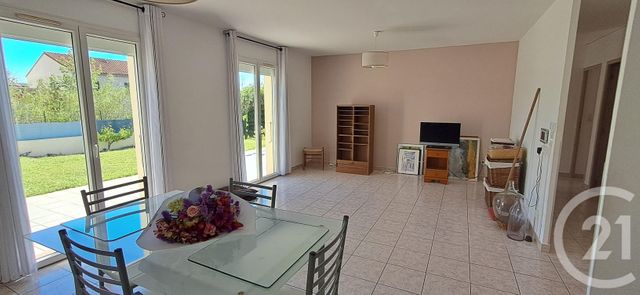 Maison &agrave; vendre - 4 pi&egrave;ces - 90 m2 - Montescot - 66 - LANGUEDOC-ROUSSILLON