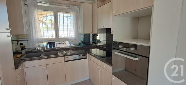 Maison &agrave; vendre - 4 pi&egrave;ces - 90 m2 - Montescot - 66 - LANGUEDOC-ROUSSILLON