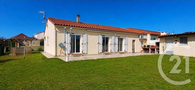 Maison à vendre MONTESCOT
