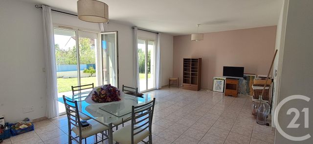 Maison &agrave; vendre - 4 pi&egrave;ces - 90 m2 - Montescot - 66 - LANGUEDOC-ROUSSILLON
