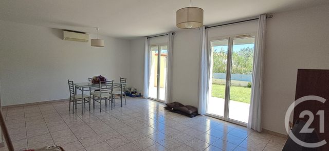 Maison &agrave; vendre - 4 pi&egrave;ces - 90 m2 - Montescot - 66 - LANGUEDOC-ROUSSILLON