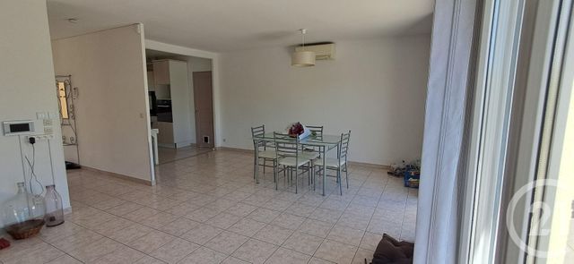 Maison &agrave; vendre - 4 pi&egrave;ces - 90 m2 - Montescot - 66 - LANGUEDOC-ROUSSILLON
